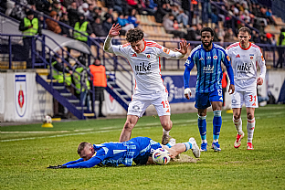 Martin Ba��k a Luk� Fila |  autor: Matej Sagan