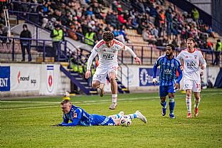 Martin Ba��k a Luk� Fila |  autor: Matej Sagan