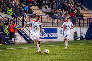 Jan Hlad�k a Oliver Luter�n |  autor: Matej Sagan