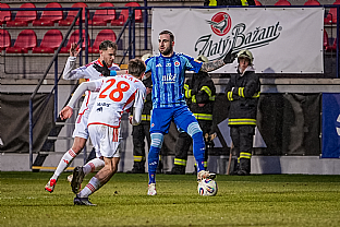 Luk� Fila a Alexander Seleck� |  autor: Matej Sagan