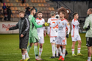 Jan Hlad�k, Alexander Moj�i�, Ond�ej �a�inka, Mari�n Chobot a Adri�n Sl�vik. |  autor: Matej Sagan