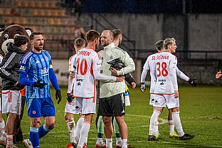 Martin Ba��k, Martin Chrien a Ond�ej �a�inka. |  autor: Matej Sagan