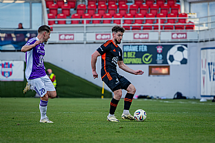 Alexander Moj�i� |  autor: Matej Sagan