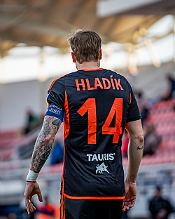 Jan Hlad�k |  autor: Matej Sagan