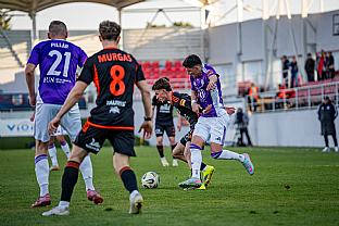 J�n Murga� a Adam Tu�n� |  autor: Matej Sagan