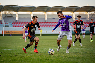 Mari�n Chobot, J�n Murga� a Samuel Grygar. |  autor: Matej Sagan