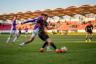 Mari�n Chobot a Adam Tu�n� |  autor: Matej Sagan