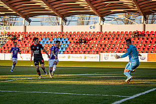 Alexander Seleck� |  autor: Matej Sagan