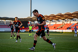 Samuel Grygar, J�n Murga� a Alexander Seleck�. |  autor: Matej Sagan