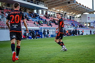 Mari�n Chobot a Alexander Seleck� |  autor: Matej Sagan