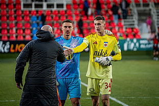 D�vid H�ska |  autor: Matej Sagan