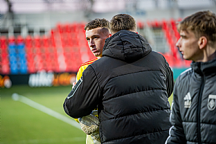 D�vid H�ska |  autor: Matej Sagan