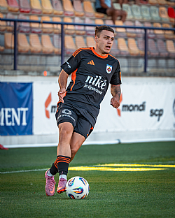 Adri�n Sl�vik |  autor: Matej Sagan