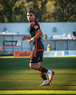 Tom� Buchvaldek |  autor: Matej Sagan