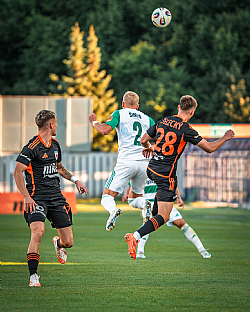 Adam Tu�n� a Alexander Seleck� |  autor: Matej Sagan