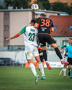 Ond�ej �a�inka |  autor: Matej Sagan