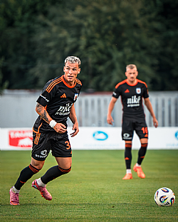 Ond�ej �a�inka a Daniel K�stl |  autor: Matej Sagan