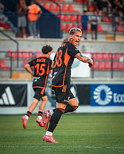 Martin Ba��k a Ond�ej �a�inka |  autor: Matej Sagan