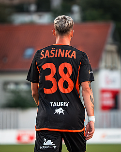 Ond�ej �a�inka |  autor: Matej Sagan