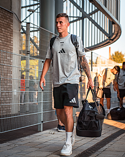 Oliver Luter�n |  autor: Matej Sagan