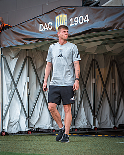 Dominik �apaj |  autor: Matej Sagan