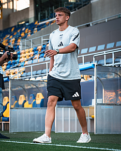 Daniel Prekop |  autor: Matej Sagan
