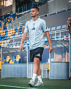 Patrik Leitner |  autor: Matej Sagan