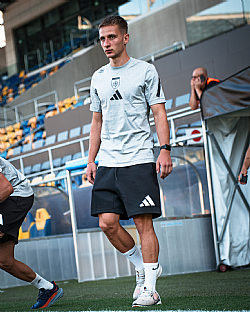 Alexander Seleck� |  autor: Matej Sagan