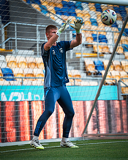 Dominik �apaj |  autor: Matej Sagan