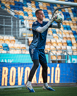 D�vid H�ska |  autor: Matej Sagan