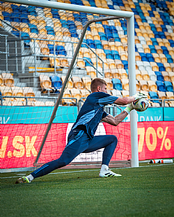 Dominik �apaj |  autor: Matej Sagan