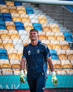 Dominik �apaj |  autor: Matej Sagan
