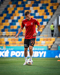 Tom� Buchvaldek |  autor: Matej Sagan