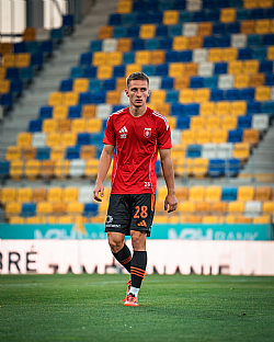 Alexander Seleck� |  autor: Matej Sagan
