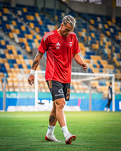 Ond�ej �a�inka |  autor: Matej Sagan