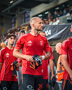 Giuliano Antonio Marek a Marko Kelemen |  autor: Matej Sagan