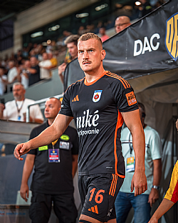 Daniel K�stl |  autor: Matej Sagan