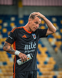 Ond�ej �a�inka |  autor: Matej Sagan