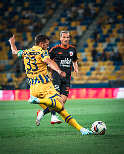 Ond�ej �a�inka |  autor: Matej Sagan