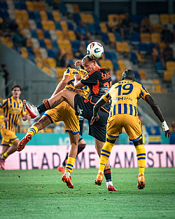 Ond�ej �a�inka |  autor: Matej Sagan