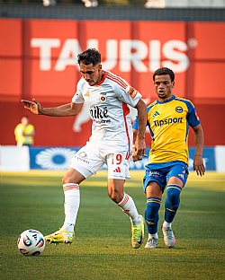 Martin Gomola |  autor: Matej Sagan