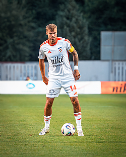 Jan Hladk |  autor: Matej Sagan