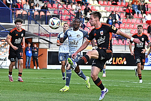 Martin Bak, Alexander Seleck a Jan Hladk. |  autor: Rudolf Makurica