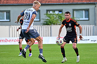 Timotej Mdry |  autor: Rudolf Makurica