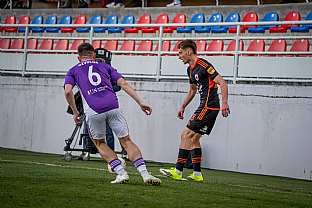 Alexander Seleck� |  autor: Matej Sagan