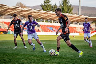 Jan Hlad�k a Mari�n Chobot |  autor: Matej Sagan