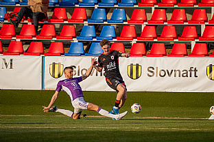 Dominik Ma�ek |  autor: Matej Sagan