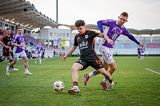 Martin Chrien a Martin Ba��k |  autor: Matej Sagan