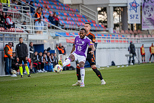 Oliver Luter�n |  autor: Matej Sagan