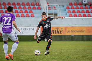 Oliver Luter�n |  autor: Matej Sagan